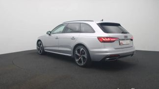 Finansowanie Wóz Audi A4 2023