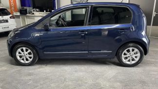 Leasing Hatchback Skoda Citigo 2014