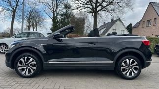 Lízing Kabriolet Volkswagen T-Roc 2021