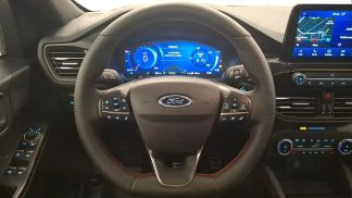 Finansowanie SUV Ford Kuga 2023