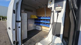 Leasing Van Renault MASTER 2.3 2020