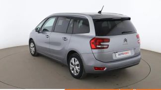 Leasing Hatchback Citroën GRAND C4 PICASSO 2018