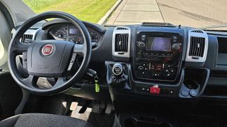 Lízing Chladiarenské vozidlá Fiat DUCATO 2.3 2021