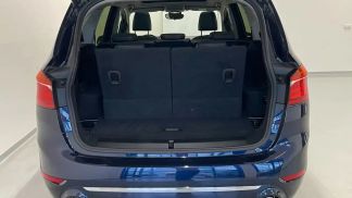 Finansowanie Hatchback BMW 218 2020