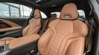 Leasing Hatchback BMW M2 2024