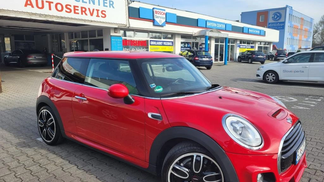 Leasing Hatchback MINI COOPER HATCHBACK 2015