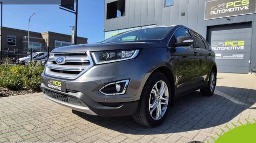 Ford Edge 2018
