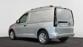 Lízing Hatchback Volkswagen Caddy 2022