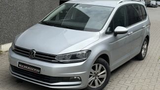 Lízing Hatchback Volkswagen Touran 2020
