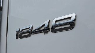 Financování Tahač Mercedes-Benz ACTROS 1848 LS 2021