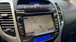 Leasing Hatchback Hyundai ix20 2015
