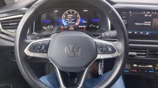 Leasing SUV Volkswagen Taigo 2024