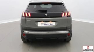 Leasing SUV Peugeot 3008 2019