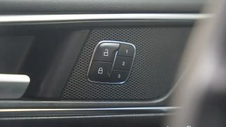 Lízing Hatchback Ford Galaxy 2017
