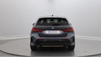 Leasing Hatchback BMW 118 2019