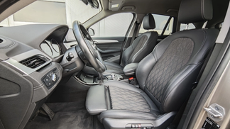 Finansowanie SUV BMW X1 2021