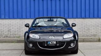 Leasing Convertible Mazda MX-5 2011