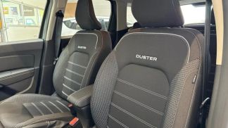 Lízing SUV Dacia Duster 2024