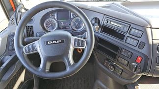 Leasing Tractor unit DAF XF 450 2018