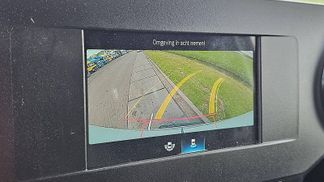 Leasing Van Mercedes-Benz SPRINTER 314 2021