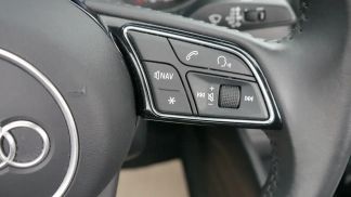 Lízing Kabriolet Audi A3 2020