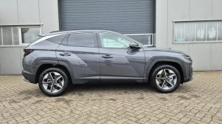 Finansowanie SUV Hyundai Tucson 2024