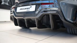 Leasing Convertible McLaren 600LT 2019