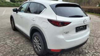 Leasing SUV Mazda CX-5 2019