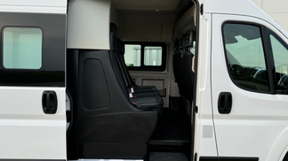 Lízing Van Fiat Ducato 2019