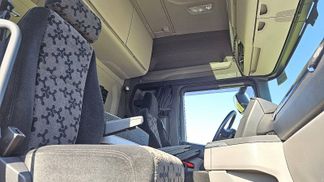 Finansowanie Ciągnik siodłowy Scania S450 2021