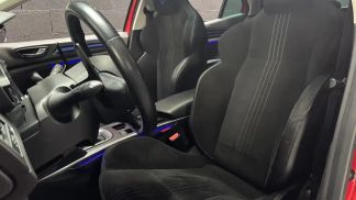 Finansowanie Van Renault Megane 2016