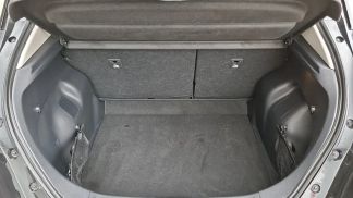Lízing Sedan Nissan Leaf 2022