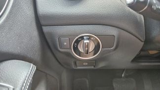 Lízing Sedan MERCEDES CLA 200 2013