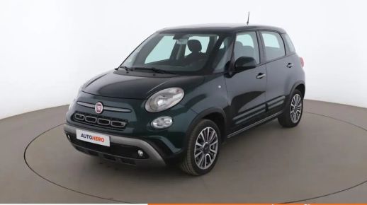 Fiat 500L 2019