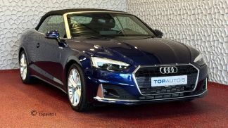 Finansowanie Zamienny Audi A5 2024