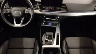 Leasing SUV Audi Q5 2021