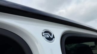 Finansowanie SUV Land Rover Range Rover Sport 2017