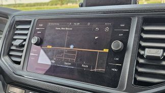 Lízing Uzavretý box Volkswagen CRAFTER 50 2.0 2021