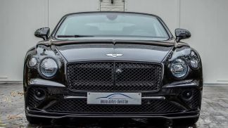 Finansowanie Zamienny Bentley Continental 2020