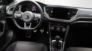 Finansowanie SUV Volkswagen T-Roc 2021