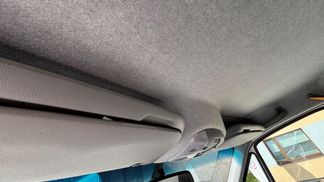 Leasing Van Volkswagen Crafter 2017