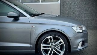 Finansowanie Zamienny Audi A3 2019