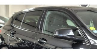 Leasing Sedan BMW 118 2021