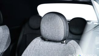 Lízing Kabriolet MINI Cooper Cabrio 2022