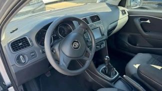 Financování Hatchback Volkswagen Polo 2017