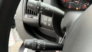 Leasing Fourgon Peugeot Boxer 2022