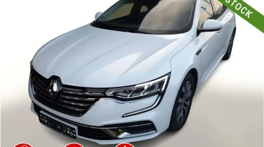 Renault Talisman 2022