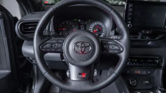 Financování Kupé Toyota Yaris 2022