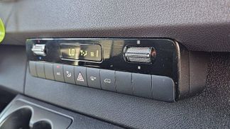 Financování Van Mercedes-Benz SPRINTER 316 2021