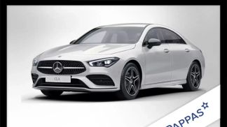 Leasing Coupe MERCEDES CLA 200 2023